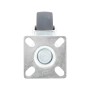 Ruedas giratorias 24 unidades 50 mm de , Manipulación de materiales - Ref: Foro24-277819, Precio: 55,64 €, Descuento: %