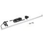 Tira blanca con 62 luces LED, 90 cm, marca Ubbink 1312117 de , Accesorios para estanques y fuentes - Ref: Foro24-403722, Prec...
