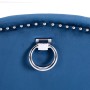 Sillas de comedor 2 unidades terciopelo azul de , Sillas de comedor - Ref: Foro24-3055847, Precio: 374,87 €, Descuento: %