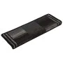 Alfombrillas escalera autoadhesivas 5uds negro y gris 65x21x4cm de , Alfombrillas para escalones - Ref: Foro24-149842, Precio...