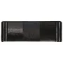 Alfombrillas escalera autoadhesivas 5uds negro y gris 65x21x4cm de , Alfombrillas para escalones - Ref: Foro24-149842, Precio...