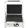 Grill parrilla estriada 2200 W 43x30,5x20 cm de , Planchas y parrillas eléctricas - Ref: Foro24-50750, Precio: 263,03 €, Desc...