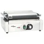 Grill parrilla estriada 2200 W 43x30,5x20 cm de , Planchas y parrillas eléctricas - Ref: Foro24-50750, Precio: 263,03 €, Desc...