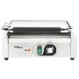 Grill parrilla estriada 2200 W 43x30,5x20 cm de , Planchas y parrillas eléctricas - Ref: Foro24-50750, Precio: 263,03 €, Desc...