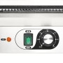 Grill parrilla estriada 2200 W 43x30,5x20 cm de , Planchas y parrillas eléctricas - Ref: Foro24-50750, Precio: 267,39 €, Desc...