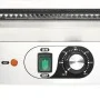 Grill parrilla estriada 2200 W 43x30,5x20 cm de , Planchas y parrillas eléctricas - Ref: Foro24-50750, Precio: 263,03 €, Desc...