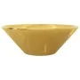 Lavabo 42x14 cm cerámica dorado by , Sinks - Ref: Foro24-143494, Price: 65,98 €, Discount: %