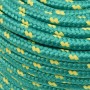 Cuerda de barco polipropileno verde 12 mm 25 m de , Sogas y cuerdas metálicas - Ref: Foro24-152723, Precio: 18,63 €, Descuent...
