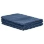 Alfombra de tienda de campaña 250x600 cm azul de vidaXL, Accesorios para tiendas de campaña - Ref: Foro24-314779, Precio: 59,...