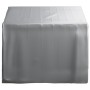 Carpa de almacenamiento acero galvanizado gris 180x180 cm de vidaXL, Cobertizos - Ref: Foro24-148633, Precio: 216,64 €, Descu...