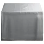 Carpa de almacenamiento acero galvanizado gris 180x180 cm de vidaXL, Cobertizos - Ref: Foro24-148633, Precio: 213,23 €, Descu...