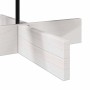 Árbol de Navidad de adorno madera maciza pino blanco 100 cm de , Arboles de navidad - Ref: Foro24-858205, Precio: 57,26 €, De...