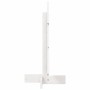 Árbol de Navidad de adorno madera maciza pino blanco 60 cm de , Arboles de navidad - Ref: Foro24-858181, Precio: 16,19 €, Des...