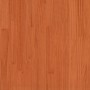 Árbol Navidad de adorno madera maciza pino marrón cera 100 cm de , Arboles de navidad - Ref: Foro24-858188, Precio: 22,51 €, ...