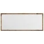 Espejo de baño LED madera ingeniería envejecida 100x8,5x37 cm de , Tocadores de baño - Ref: Foro24-856275, Precio: 54,75 €, D...