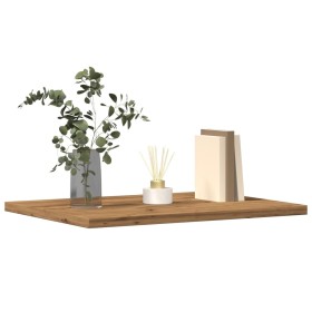 Tablas de estantería 4 uds madera roble Sonoma 40x30x1,5 cm de , Estanterías - Ref: Foro24-856294, Precio: 29,23 €, Descuento: %