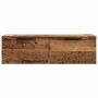 Armario de pared madera de ingeniería roble artisan 68x30x20 cm de , Armarios y almacenamiento - Ref: Foro24-856984, Precio: ...