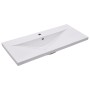 Juego de muebles de baño 5 pzas madera ingeniería roble Sonoma de , Muebles de baño - Ref: Foro24-3325012, Precio: 345,20 €, ...