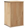 Juego de muebles de baño OTTA 3 pzas madera maciza pino de , Muebles de baño - Ref: Foro24-3307682, Precio: 214,23 €, Descuen...