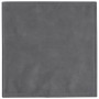 Cajas almacenaje plegables 4 uds tela no tejida gris 32x32x32cm de , Cestas para almacenaje - Ref: Foro24-4018987, Precio: 22...