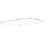 Tablero escritorio con curva madera mango rugosa 110x50x2,5 cm de , Tableros para mesas - Ref: Foro24-370195, Precio: 59,86 €...