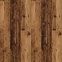 Aparador de madera de ingeniería envejecida 100x36x60 cm de , Aparadores - Ref: Foro24-856904, Precio: 100,01 €, Descuento: %