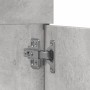 Mueble de lavabo madera ingeniería gris hormigón 90x38,5x46 cm de , Muebles de baño - Ref: Foro24-856214, Precio: 50,06 €, De...
