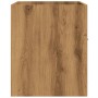 Mueble de lavabo de baño madera roble artisan 90x38,5x46 cm de , Muebles de baño - Ref: Foro24-856216, Precio: 57,70 €, Descu...