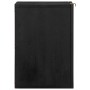 Mueble de baño colgante madera de ingeniería negro 38x33x48 cm de , Muebles de baño - Ref: Foro24-4017668, Precio: 79,82 €, D...