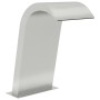 Fuente de piscina de acero inoxidable 304 50x30x60 cm de vidaXL, Fuentes y cascadas - Ref: Foro24-148880, Precio: 255,79 €, D...