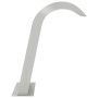 Fuente de piscina de acero inoxidable 304 50x30x60 cm de vidaXL, Fuentes y cascadas - Ref: Foro24-148880, Precio: 255,79 €, D...