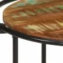 Mesa de centro madera maciza reciclada 110x55x40 cm de , Mesas de centro - Ref: Foro24-4013499, Precio: 90,01 €, Descuento: %