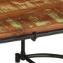 Mesa de centro madera maciza reciclada 110x55x40 cm de , Mesas de centro - Ref: Foro24-4013499, Precio: 77,19 €, Descuento: %