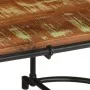Mesa de centro madera maciza reciclada 110x55x40 cm de , Mesas de centro - Ref: Foro24-4013499, Precio: 90,01 €, Descuento: %