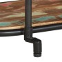 Mueble de TV madera maciza reciclada 100x42x40 cm de , Almacenamiento para CD y DVD - Ref: Foro24-4013490, Precio: 68,51 €, D...