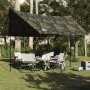 Lona de camping impermeable camuflaje 462x306x211 cm de , Tiendas de campaña - Ref: Foro24-4009611, Precio: 67,54 €, Descuent...
