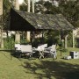 Lona de camping impermeable camuflaje 462x306x211 cm de , Tiendas de campaña - Ref: Foro24-4009611, Precio: 67,54 €, Descuent...