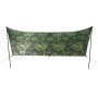 Lona de camping impermeable camuflaje 462x306x211 cm de , Tiendas de campaña - Ref: Foro24-4009611, Precio: 67,54 €, Descuent...