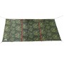 Lona de camping impermeable camuflaje 451x420 cm de , Tiendas de campaña - Ref: Foro24-4009605, Precio: 65,72 €, Descuento: %