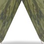 Lona de camping impermeable camuflaje 451x420 cm de , Tiendas de campaña - Ref: Foro24-4009605, Precio: 65,72 €, Descuento: %