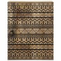 Armario colgante baño madera maciza mango negro 38x33,5x48 cm de , Muebles de baño - Ref: Foro24-4018648, Precio: 84,80 €, De...