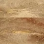 Aparador de madera maciza de mango rugosa 40x33,5x110 cm von , CD- und DVD-Speicher - Ref: Foro24-4018657, Preis: 116,50 €, R...
