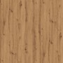 Aparador de madera de ingeniería roble artisan 91x29,5x75 cm de , Aparadores - Ref: Foro24-855907, Precio: 104,45 €, Descuent...
