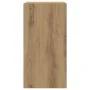 Muebles para TV 2 uds madera roble artisan 30,5x30x60 cm de , Muebles TV - Ref: Foro24-856393, Precio: 61,84 €, Descuento: %