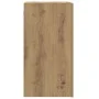 Muebles para TV 2 uds madera roble artisan 30,5x30x60 cm de , Muebles TV - Ref: Foro24-856393, Precio: 61,84 €, Descuento: %