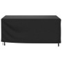 Cubiertas de muebles jardín 2uds impermeable 420D 172x113x73 cm de , Fundas para muebles de jardín - Ref: Foro24-3196425, Pre...