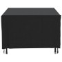 Cubiertas de muebles jardín 2uds impermeable 420D 172x113x73 cm de , Fundas para muebles de jardín - Ref: Foro24-3196425, Pre...