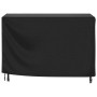 Cubiertas muebles jardín 2 uds impermeable 420D 140x70x90 cm de , Fundas para muebles de jardín - Ref: Foro24-3196427, Precio...