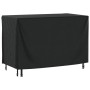 Cubiertas muebles jardín 2 uds impermeable 420D 140x70x90 cm de , Fundas para muebles de jardín - Ref: Foro24-3196427, Precio...