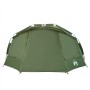 Tienda de pesca 5 personas impermeable verde oliva de , Tiendas de campaña - Ref: Foro24-4009389, Precio: 168,52 €, Descuento: %